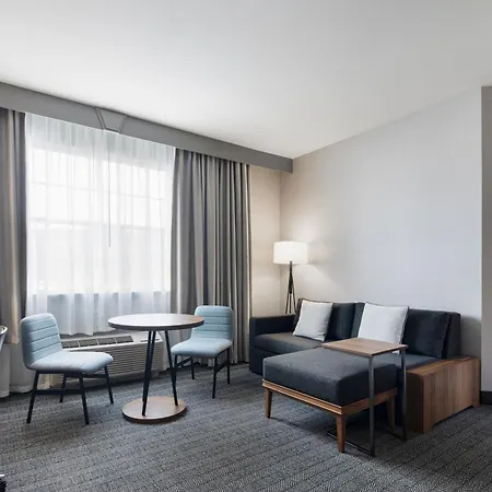 Courtyard By Marriott St. John'S Newfoundland-3