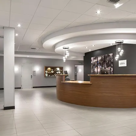 Courtyard By Marriott St. John'S Newfoundland-3