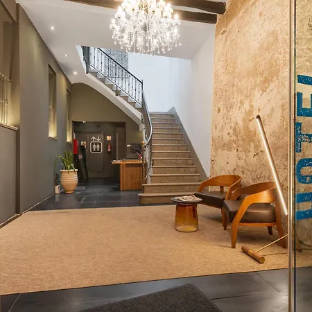 Brondo Architect Hotel-3