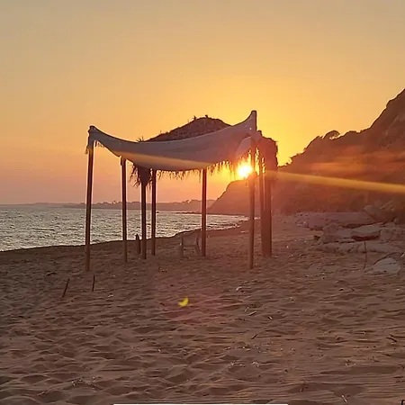 Via Polonia - Boutique Studios Corfu-2