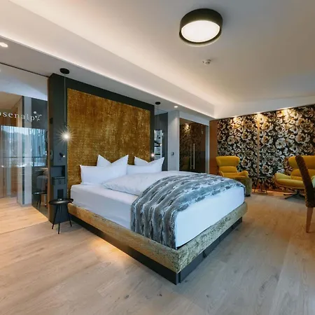 Rosenalp - Gesundheitsresort&Spa-2