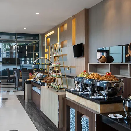 Hotel Santika Tasikmalaya-2