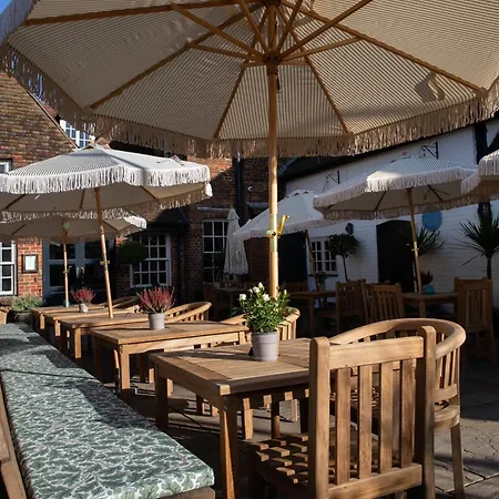 The Crown Inn-3