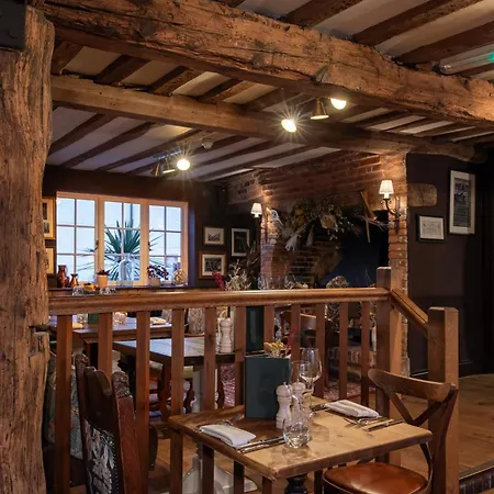 The Crown Inn-2