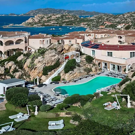 Grand Hotel Resort&Spa Ma&Ma - Adults Only-3