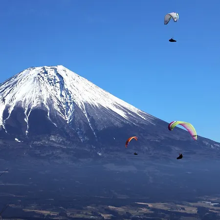 Kyukamura Fuji-2