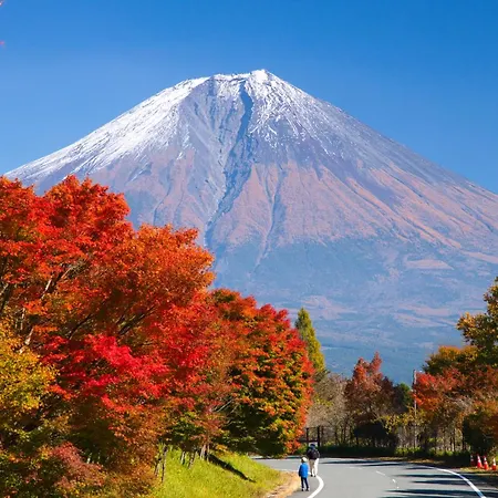 Kyukamura Fuji-3