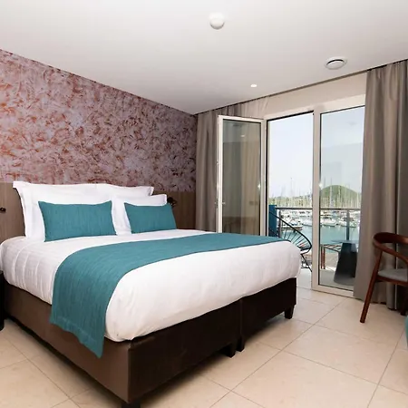 Sable Bleu Boutique Hotel-2