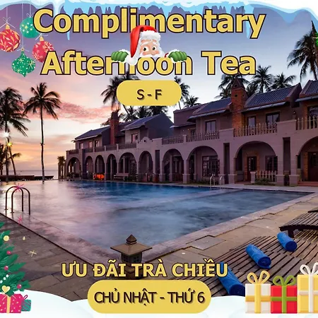 Le' Viva Resort Mui Ne-2