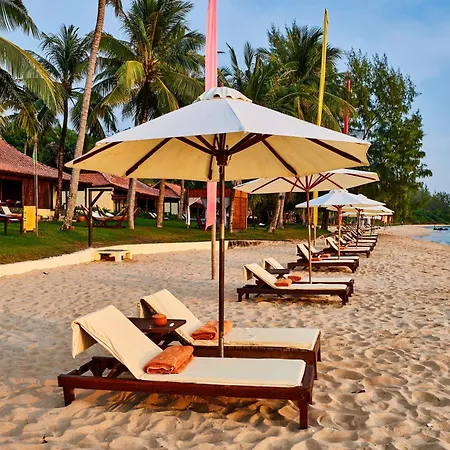 Chen Sea Resort & Spa Phu Quoc-2