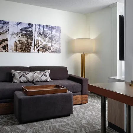 Springhill Suites Nashville Metrocenter-3