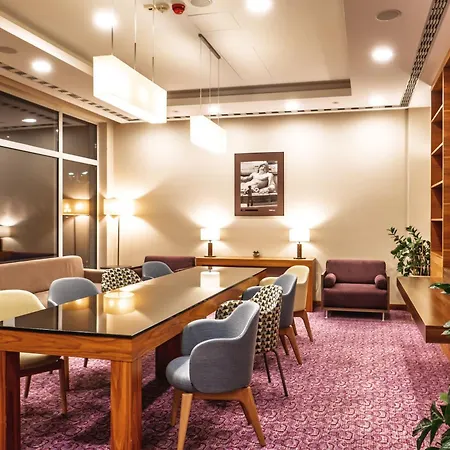 Hampton By Hilton Swinoujscie-2