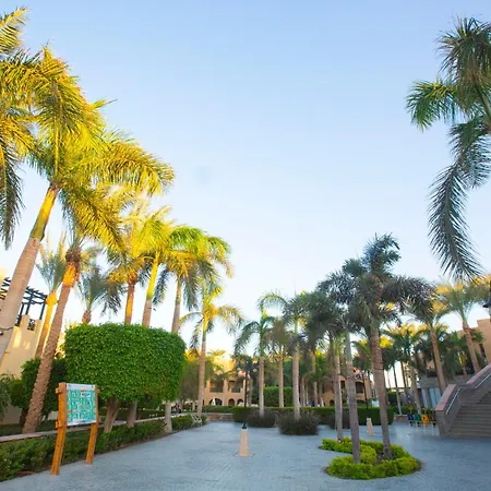 Stella Gardens Resort Makadi Bay-3