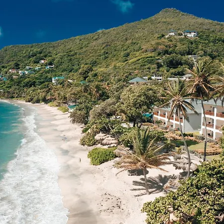 Bequia Beach Hotel - Luxury Boutique Resort-3