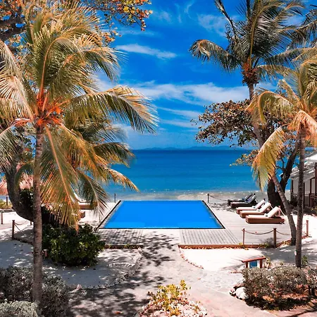 Bequia Beach Hotel - Luxury Boutique Resort-2