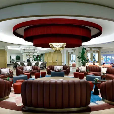 Hard Rock Hotel Marbella (Adults Only)-2