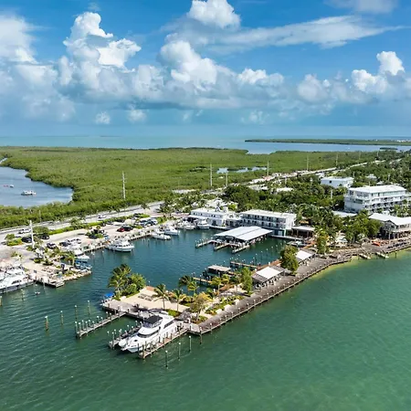 Three Waters Resort And Marina, Islamorada, A Tribute Portfolio Resort-3