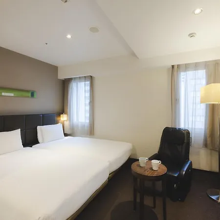Hotel Gracery Tokyo Tamachi-3