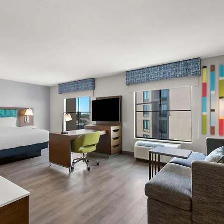 Hampton Inn & Suites Phoenix/Gilbert-3