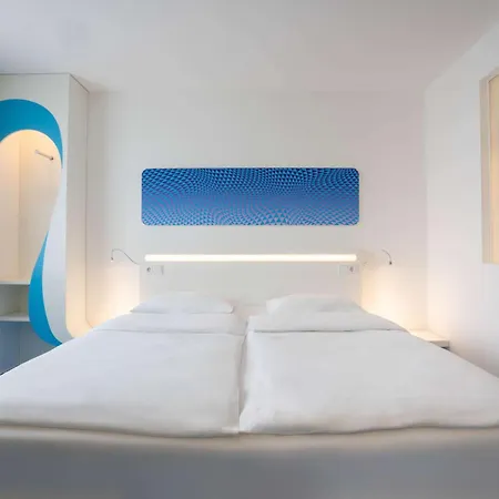 Prize By Radisson, Hamburg City-3