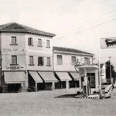 Hotel Forte del 48-2