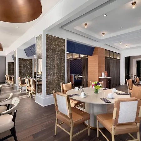Glenn Hotel, Autograph Collection-2