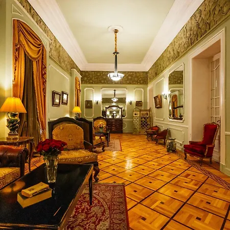 Le Metropole Luxury Heritage Hotel Since 1902 By Paradise Inn Group-2