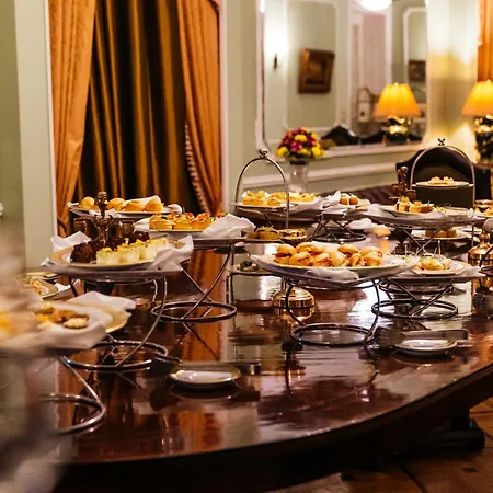 Le Metropole Luxury Heritage Hotel Since 1902 By Paradise Inn Group-2