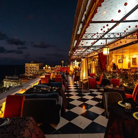 Le Metropole Luxury Heritage Hotel Since 1902 By Paradise Inn Group-3