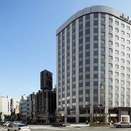 Mitsui Garden Hotel Ueno-2