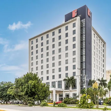 Fiesta Inn Merida-3