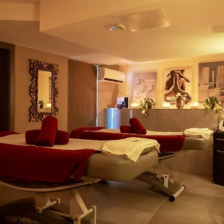 The Village Boutique And Spa-3