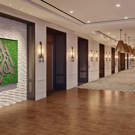 The Hotel At Avalon, Autograph Collection-2