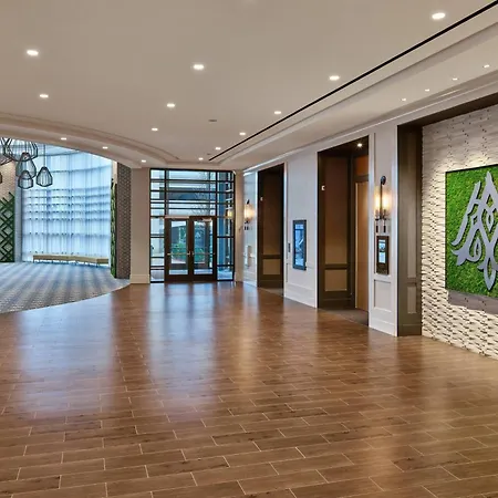 The Hotel At Avalon, Autograph Collection-3