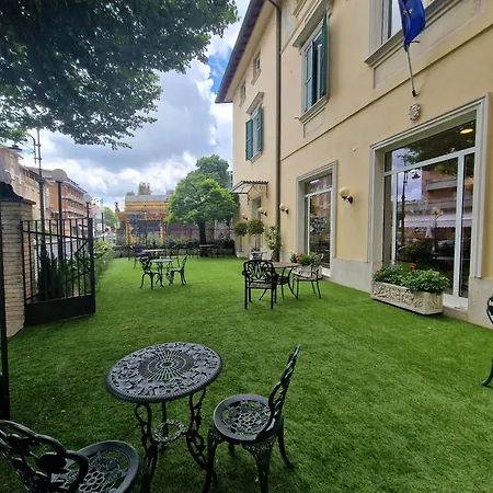 Boutique Hotel Heritage-2