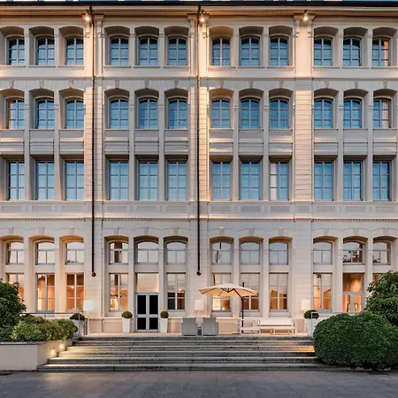 Ac Hotel Torino By Marriott-2
