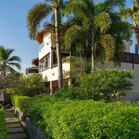 Aleenta Hua Hin - Pranburi-2
