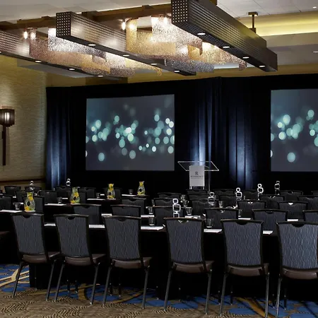 Renaissance Atlanta Midtown Hotel-2