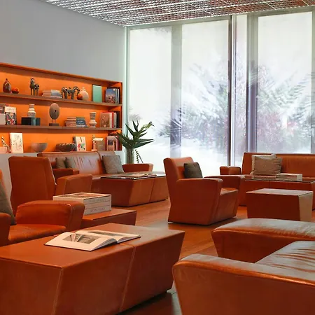 Renaissance Barcelona Fira Hotel-2