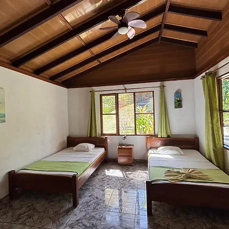 Hotel Suizo Loco Lodge&Resort-3