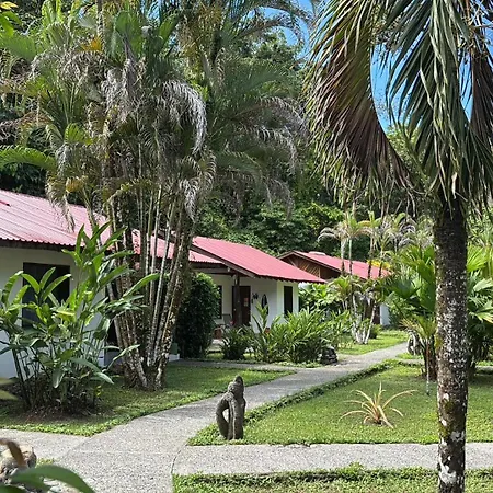 Hotel Suizo Loco Lodge & Resort-2