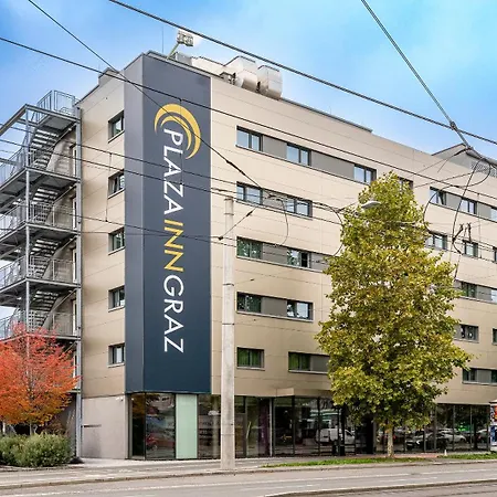 roomz Graz - Business Design Hotel-2