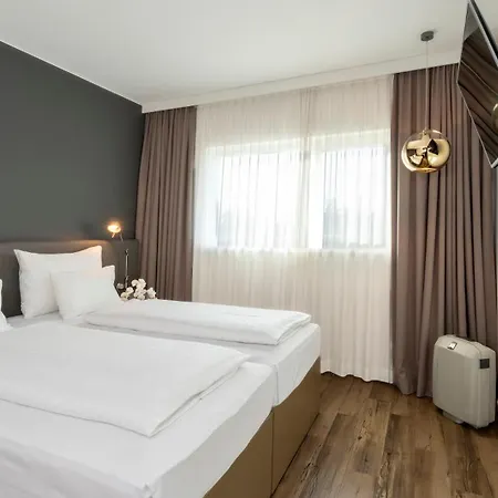 Plaza Inn Graz Messe-3