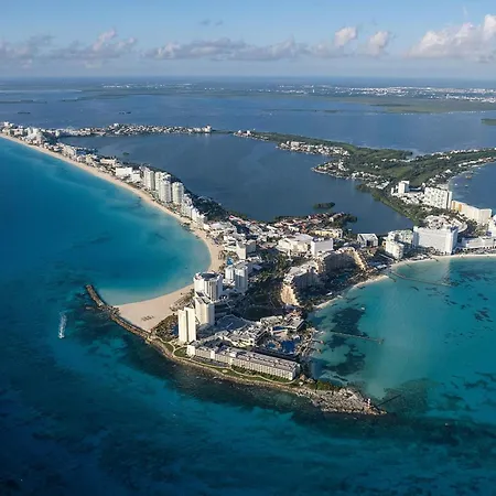 Aloft By Marriott Cancun-2