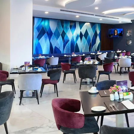 Hotel Guadalajara Country Club By Hnf-3