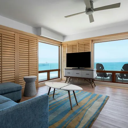 Pier South Resort, Autograph Collection-2