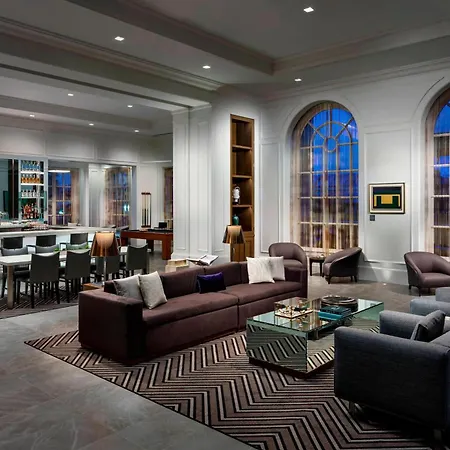 Ac Hotel By Marriott Spartanburg-2