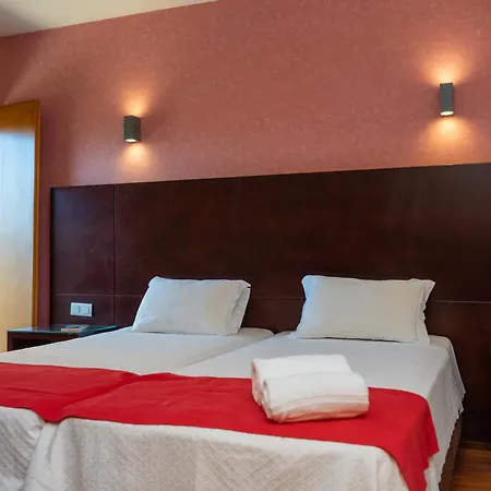 Flag Hotel Barcelos-3