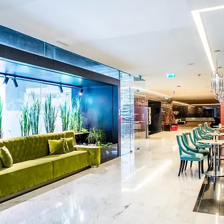 Vip Grand Lisboa Hotel & Spa-3