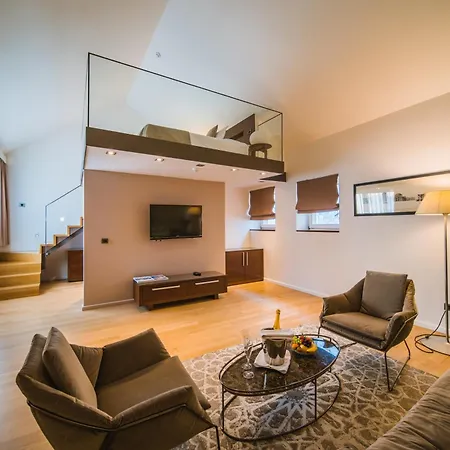 Hotel Vestibul Palace & Villa - Small Luxury Hotels Of The World-3
